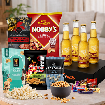 Great Northern Beer Gift Hamper