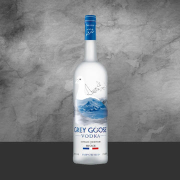 Grey Goose Original Vodka 200ml - Tastebuds