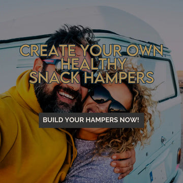 Create your own Healthy Snack Hampers - Tastebuds