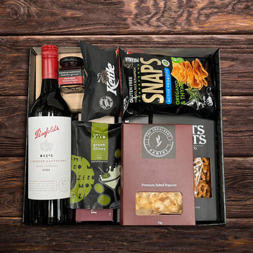 Happy 50th Birthday's & Savouring the Penfolds Moment - Tastebuds