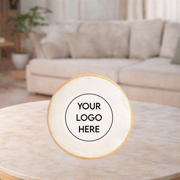 Handmade Cookies – with Your Logo