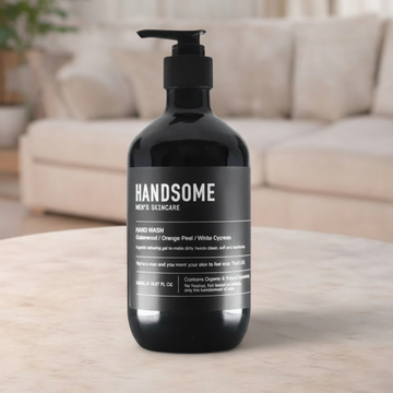 Handsome Hand Wash 500ml
