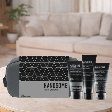 Handsome's The Robards Gift Set