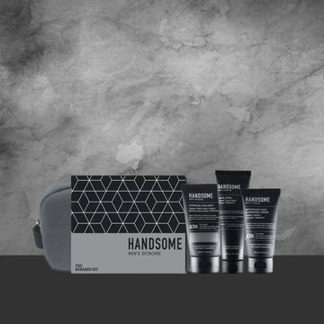 Handsome's The Robards Gift Set - Tastebuds