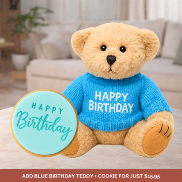 Happy Birthday Boy Extras Bundle