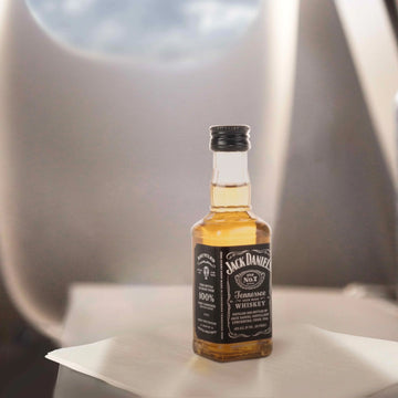Little Treats & Jack Daniel’s On Christmas Day - Tastebuds