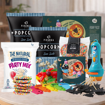 A Night at the Theatre Hamper