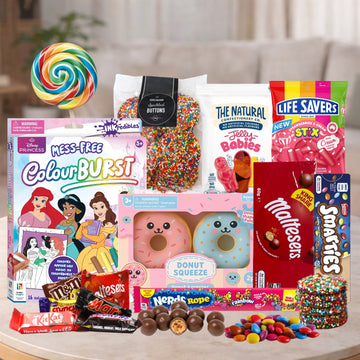 Kids Sweet Surprise Gift Hamper
