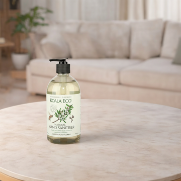 Koala Eco Natural Hand Sanitiser 500ml