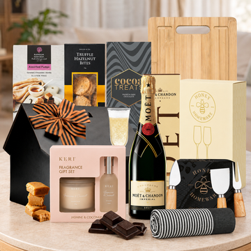 Luxury Settlement Gift Hamper
