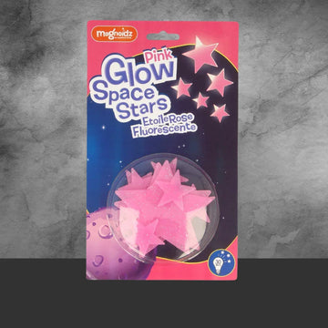 Magnoidz Glow Cosmic Stars - Tastebuds