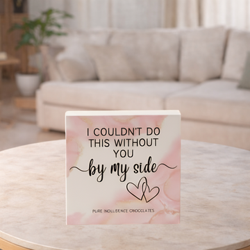 Maid of Honour Chocolatier Chocolate Box 40g
