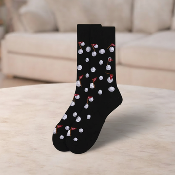 Mens Golfing Socks