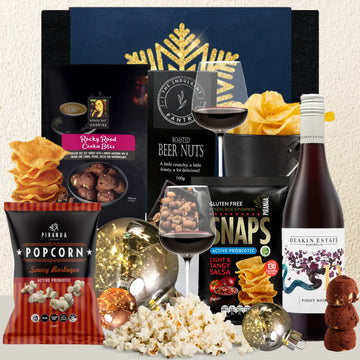Merry Pinot Noir Celebrations