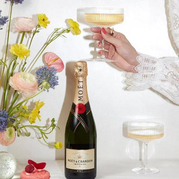 Luxury Baby Hamper - Tastebuds