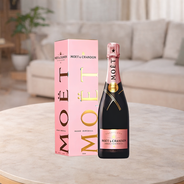 Moet Rose Imperial Brut 750ml