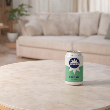 O'Brien GF Pale Ale 330ml