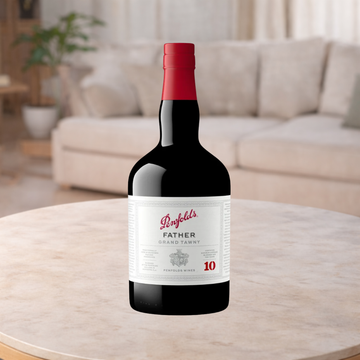 Penfolds Father 10 Year Old Grand Tawny 750ml