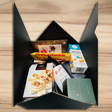 Penfolds Luxury House Warming Hamper - Tastebuds