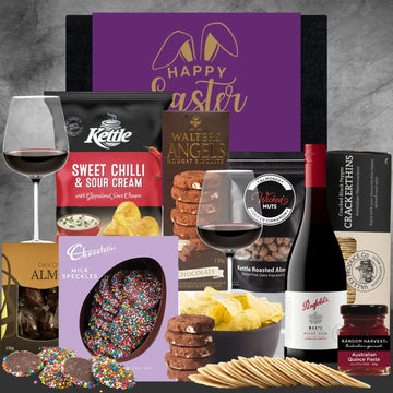 Penfolds Pinot Noir Easter Hamper - Tastebuds