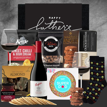 Penfolds Pinot Noir For Dad Hamper - Tastebuds