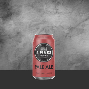 Pines Pale Ale 375ml - Tastebuds