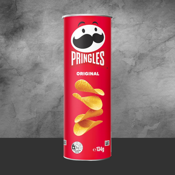 Pringles Original 134g