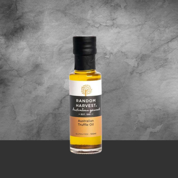 Random Harvest Australian Truffle Oil