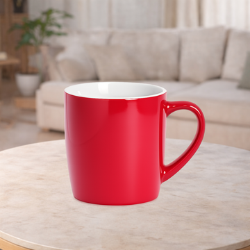 Red Honey Homeware Mug