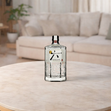 Roku Japanese Craft Gin 700ml