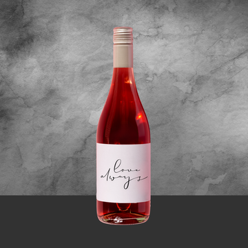 Rose 750ml