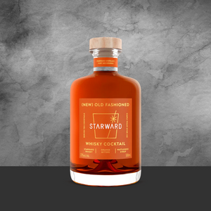 Starward Old Fashioned Cocktail 500ml - Tastebuds