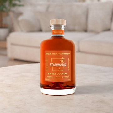 Starward Old Fashioned Cocktail 500ml