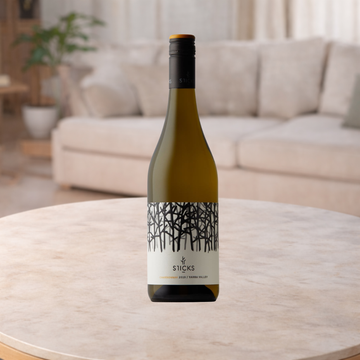 Sticks Chardonnay 750ml