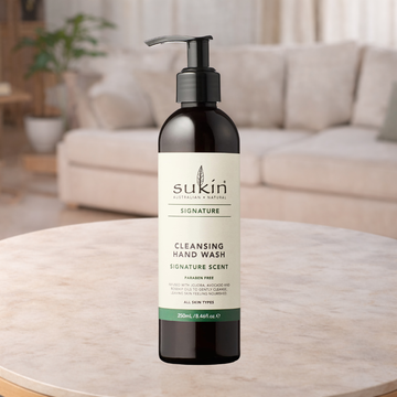 Sukin Hand Wash 250ml