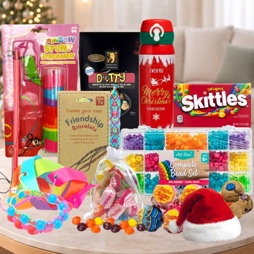 Friendship Kit Christmas Kids Hamper