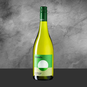 Munda Wines Walgalu Country Chardonnay Tumburumba NSW 750ML - Tastebuds