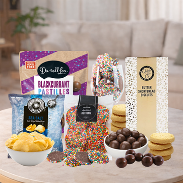Freckles & Shortbread Goodie Box