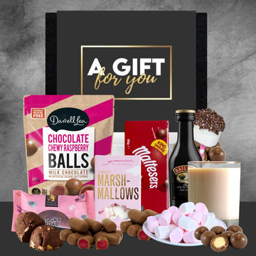 Baileys Sweet Treat Box - Tastebuds