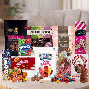 Rocky Road chocolate Hamper