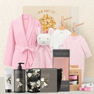 Baby Shower Gift for Mum & Baby