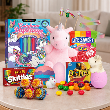 Unicorn Kids Gift Hamper