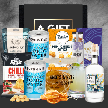 Australian Gin & Tonic Gift Hamper