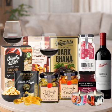 Vegan Wine for Diwali Gift Hamper