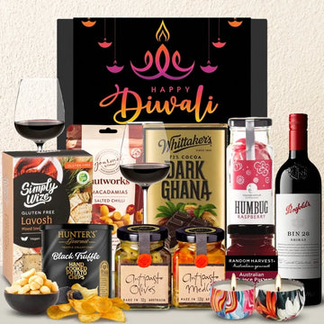 Vegan Wine for Diwali Gift Hamper