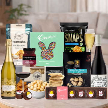Australian Easter Wine Hamper