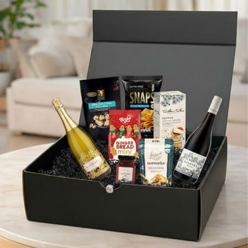 Australian Wine Christmas Hamper