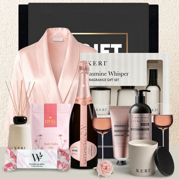 Chandon Pamper Gift Hamper for Her