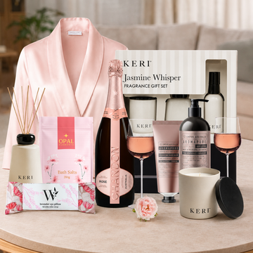 Chandon Pamper Gift Hamper for Her