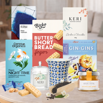 Get Well Soon Gift Hamper for Her